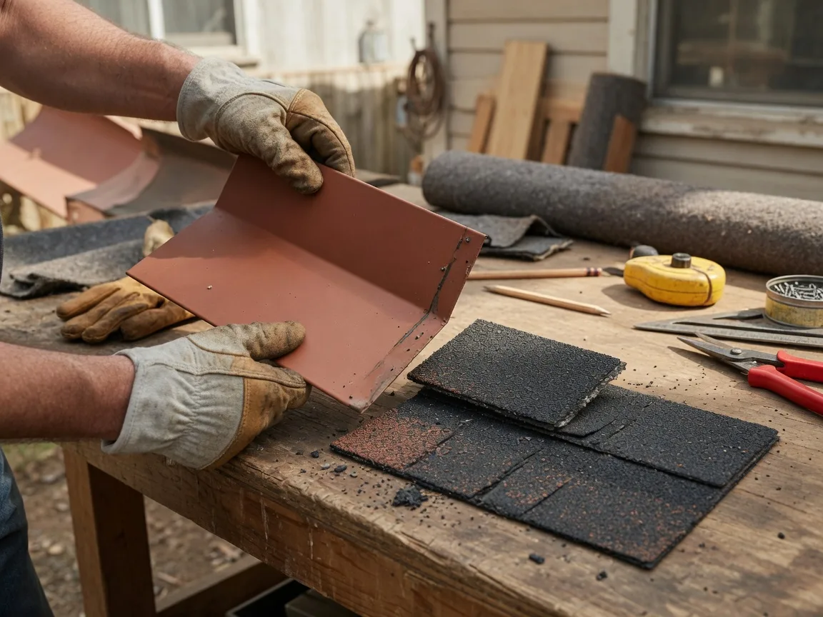 Roof Repair company in Kerrick, TX